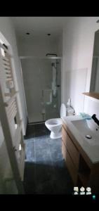 Louer Maison 53 m2 Romilly-sur-seine