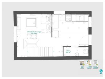 Louer Maison Romilly-sur-seine Aube