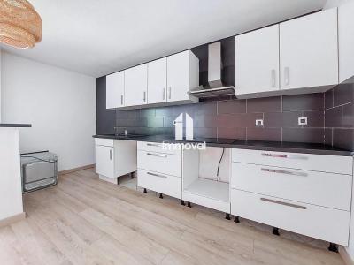 For rent Lingolsheim 3 rooms 61 m2 Bas rhin (67380) photo 1