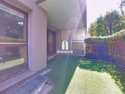 For rent Lingolsheim 3 rooms 61 m2 Bas rhin (67380) photo 4