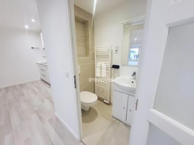 Louer Appartement Strasbourg Bas rhin