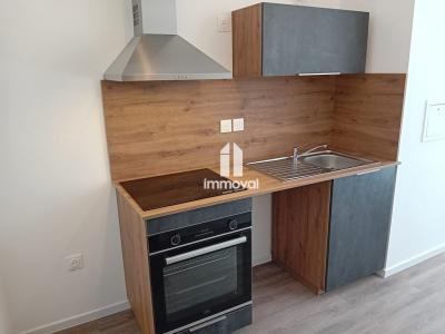Louer Appartement 40 m2 Strasbourg