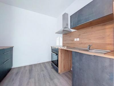 Louer Appartement Strasbourg Bas rhin