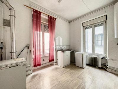 Acheter Appartement 76 m2 Strasbourg