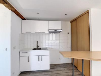 Louer Appartement 41 m2 Strasbourg