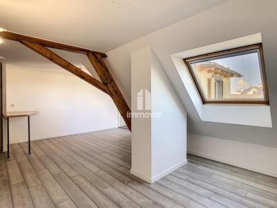 Louer Appartement Strasbourg Bas rhin