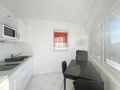 Louer Appartement 27 m2 Strasbourg