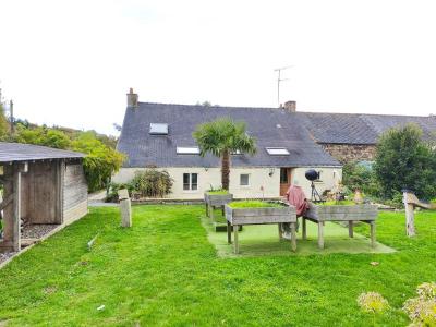 Annonce Vente 5 pices Maison Beganne 56