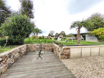 Acheter Maison 100 m2 Beganne