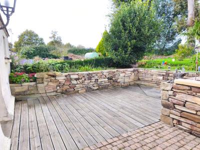 Acheter Maison Beganne Morbihan