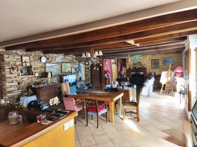 Acheter Maison Beganne 239660 euros