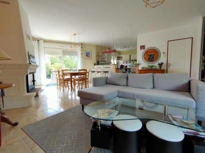 Annonce Vente 6 pices Maison Beaulieu-sur-layon 49