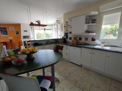 Acheter Maison Beaulieu-sur-layon 299200 euros