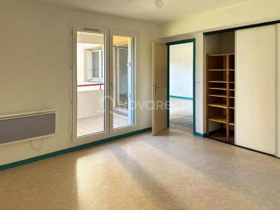 Louer Appartement 55 m2 Pau