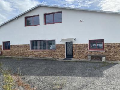 For sale Lons 582 m2 Pyrenees atlantiques (64140) photo 0
