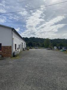 Acheter Commerce 582 m2 Lons