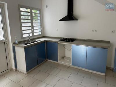 Annonce Location Maison Bras-panon 974
