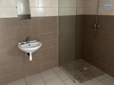 Louer Maison 119 m2 Bras-panon