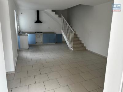 Louer Maison Bras-panon Reunion