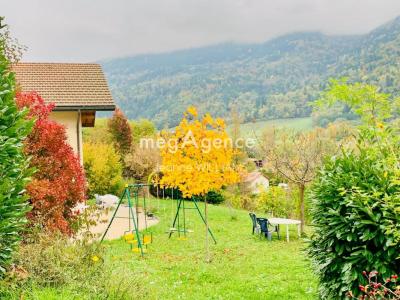 For sale Saint-pierre-d'allevard 6 rooms 169 m2 Isere (38830) photo 1