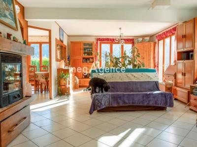 For sale Saint-pierre-d'allevard 6 rooms 169 m2 Isere (38830) photo 2