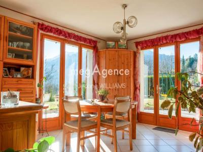 For sale Saint-pierre-d'allevard 6 rooms 169 m2 Isere (38830) photo 3