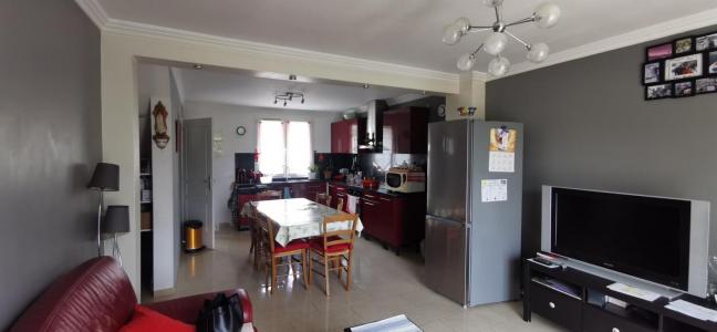 Acheter Maison Goussainville Val d'Oise