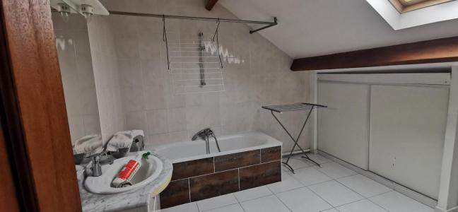 Acheter Maison Goussainville 369000 euros