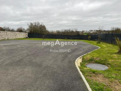 Acheter Maison 147 m2 Laval