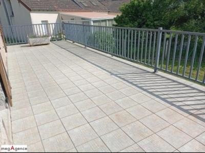 Annonce Vente 4 pices Maison Saint-prix 03