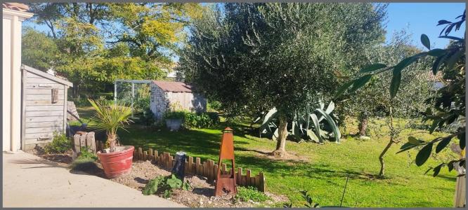 For sale Saint-mard 6 rooms 122 m2 Charente maritime (17700) photo 2