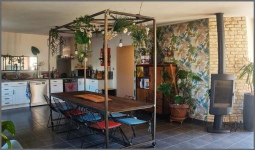 For sale Saint-mard 6 rooms 122 m2 Charente maritime (17700) photo 3