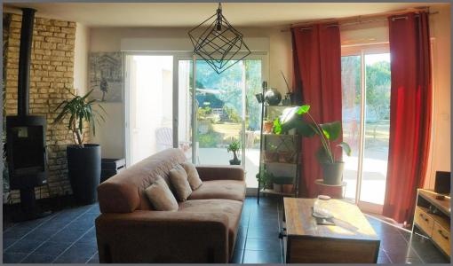 For sale Saint-mard 6 rooms 122 m2 Charente maritime (17700) photo 4