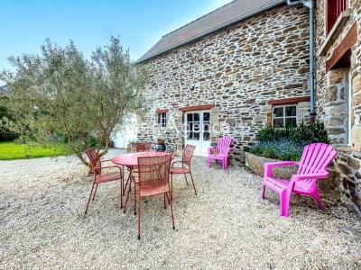 For sale Cancale 9 rooms 208 m2 Ille et vilaine (35260) photo 0