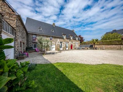 For sale Cancale 9 rooms 208 m2 Ille et vilaine (35260) photo 1