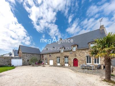 For sale Cancale 9 rooms 208 m2 Ille et vilaine (35260) photo 2