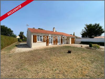 For sale Garnache 4 rooms 90 m2 Vendee (85710) photo 1