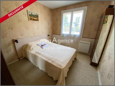 For sale Garnache 4 rooms 90 m2 Vendee (85710) photo 3
