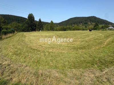 Acheter Terrain Gerardmer 198000 euros