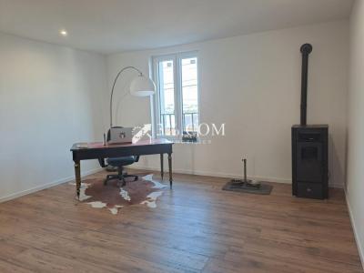 Acheter Maison 104 m2 Calonne-ricouart