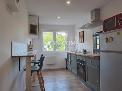 Acheter Maison Calonne-ricouart Pas de calais