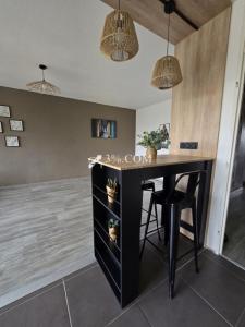 Annonce Vente 3 pices Appartement Villeneuve-d'ascq 59