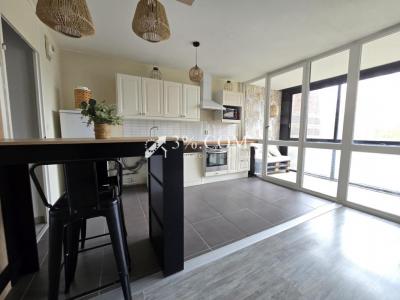 Acheter Appartement Villeneuve-d'ascq Nord