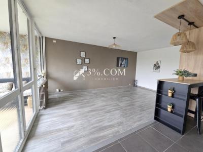 Acheter Appartement Villeneuve-d'ascq 155000 euros