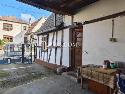 Acheter Maison Surbourg 146000 euros