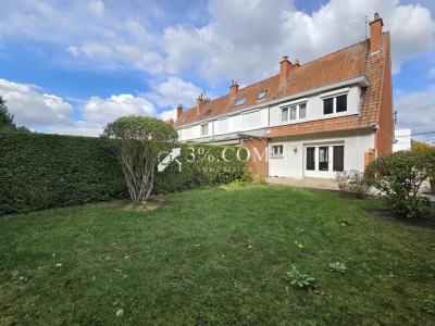 For sale Marcq-en-baroeul 5 rooms 68 m2 Nord (59700) photo 0