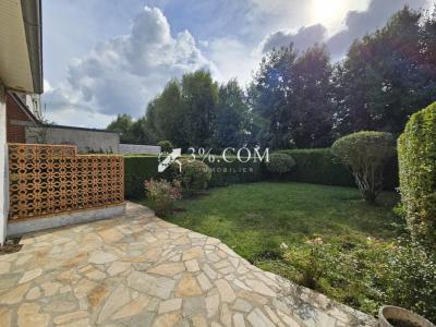 Annonce Vente 5 pices Maison Marcq-en-baroeul 59