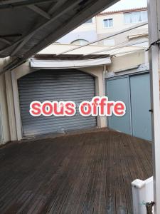 For sale Agde 100 m2 Herault (34300) photo 1