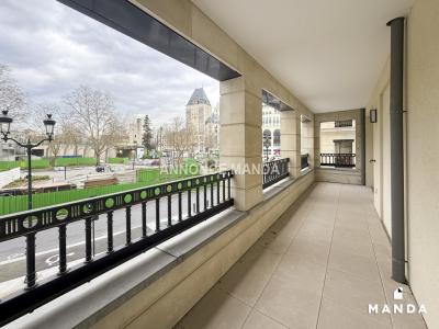 Annonce Location 2 pices Appartement Puteaux 92