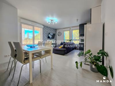 For rent Stains 2 rooms 43 m2 Seine saint denis (93240) photo 4